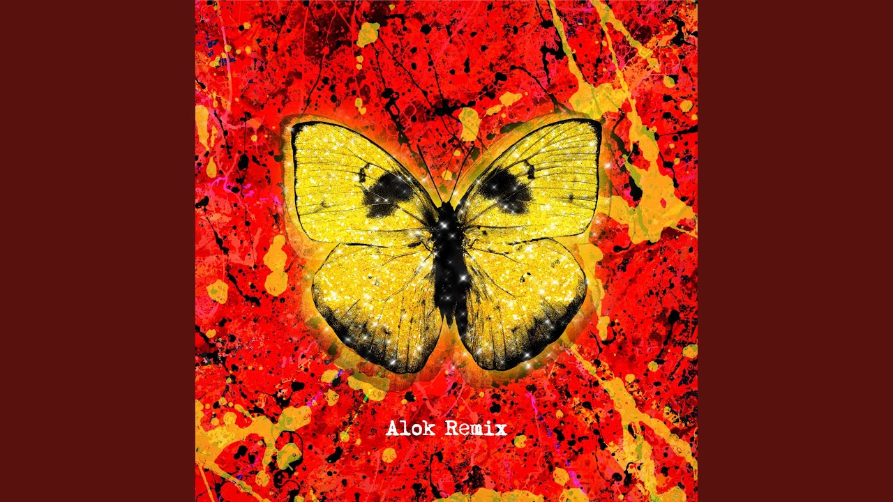 Shivers (Alok Remix)