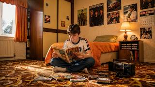 Remember These Embarrassing 1980s British Bedrooms Every House Had One