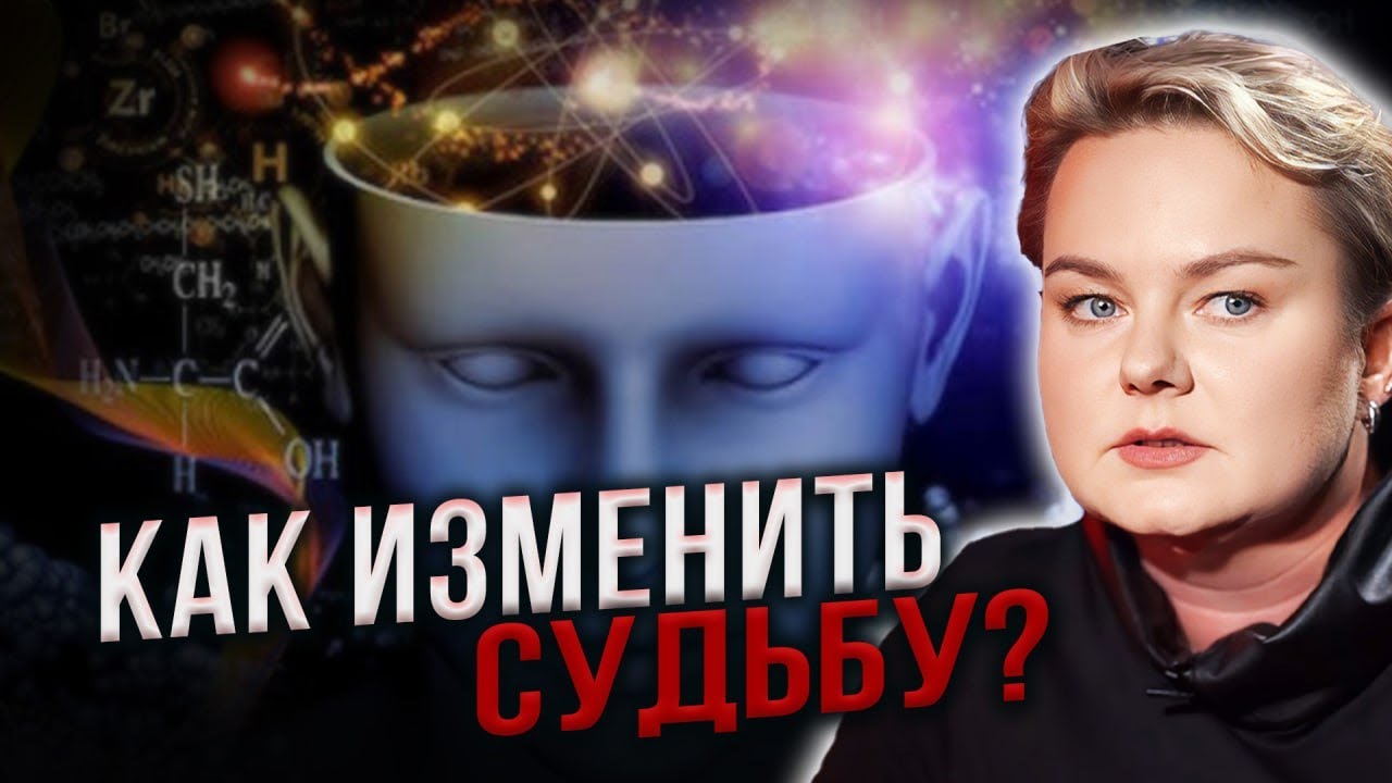 Это тайна за семью печатями! Здесь хранятся ключи от мира! Бери и программируй свою жизнь!