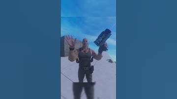 Ragdoll Mod For QUEST in BONELAB #bonelab #vr #gaming #mods #ragdolls #shortsvideo #short