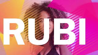 Rubi – Banda Djavu and DJ Juninho Portugal (Lyric Subtitles)