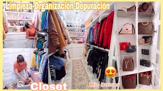 Nueva Limpieza- Organización Y Depuración/ Clean With Me 😍