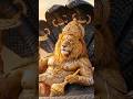 😱 “Jab Prakat Hue Narasimha – Hil Gaya Asur Lok! #Shorts”