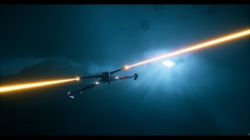 EverSpace 2 13 Unknown Signal [PC4KEpic]