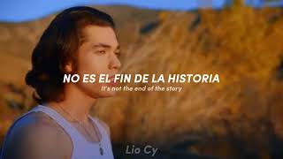 The Story ; Conan Gray (Sub. Español + Lyrics)