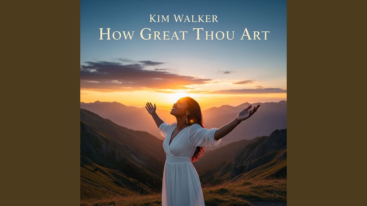I Exalt Thee