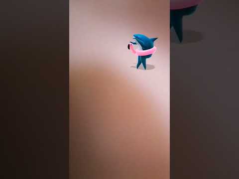 سر السعاده حسين الجسمي دولفين Shorts Viral Explor Fun