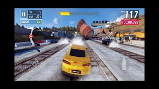 Sports racing game to drift on the streets. Play online solo & multiplayer mode Android Game play #5 screenshot 4