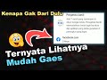 TERBARU 2022 - CARA MELIHAT Kata Sandi FB dari HP Android