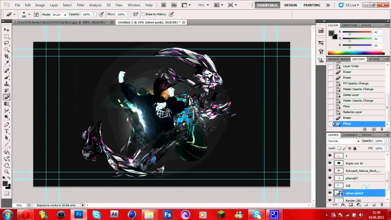 Georgiiou Entry | Lovuus