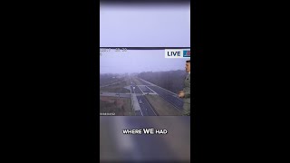 1 person killed in crash involving deer, semi truck on U.S. 31 north of Westfield