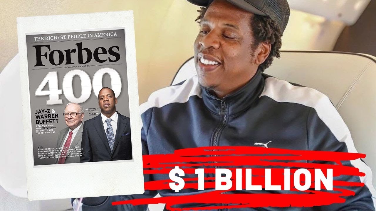 How Jay Z Became The First Rap Billionaire - YouTube(04)