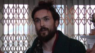 Famous Alexander interview - Alex Ebert (part 5) Net Worth