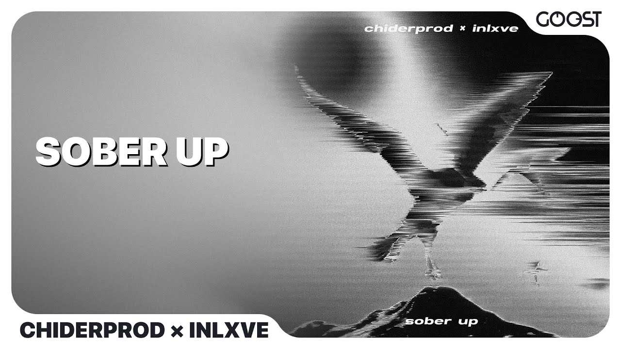 Guarda chiderprod, inlxve - sober up su YouTube Guarda chiderprod, inlxve - sober up su YouTube