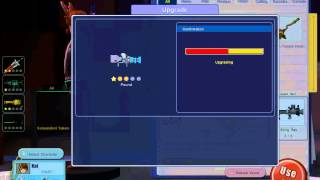 MicroVolts: Upgrade Pound Lvl 8! Fail/Success