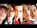 仮面ライダー電王★イマジン憑依の良太郎(佐藤健)HD