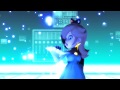 {MMD ~ MP10} Rosalina - Bye Bye  (model+motion dl)