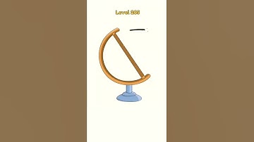 DOP 4: Draw One Part (Level 205) #shorts #dop4