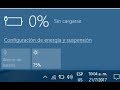 BATERÍA CONECTADO Y SIN CARGARSE | REVIVE LA BATERÍA DE TU LAPTOP FÁCIL | WillNetwork°