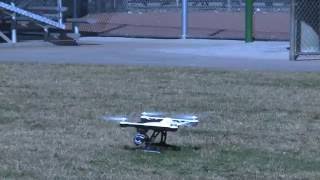 Drone Zone: Murfreesboro Municipal Airport