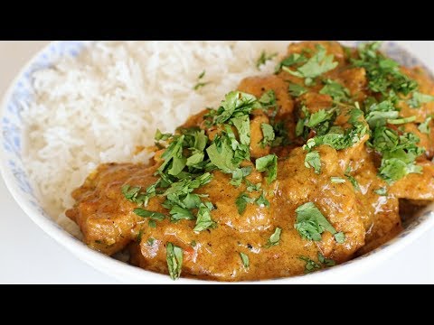 Video: Mikä On Curry Ja Sen Väliset Erot Ympäri Maailmaa