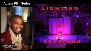 💡 FIT - Lighting Lab Tours | Adrian Mukasa