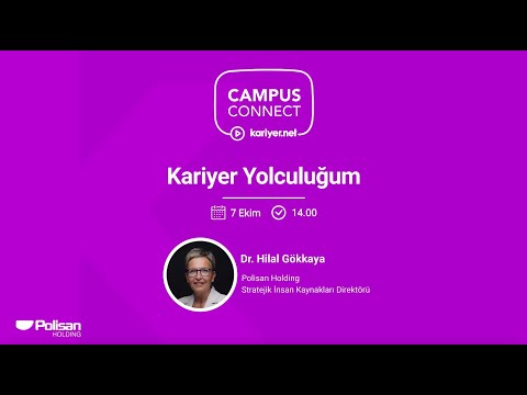 Campus Connect – Polisan Holding