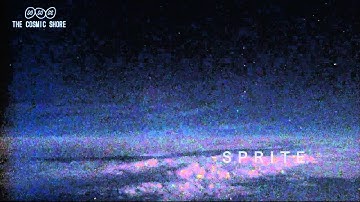 Sprites on Film
