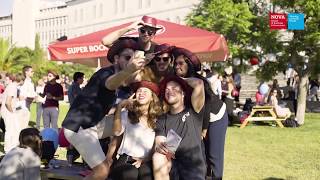 Discovery Week 2017 Recap