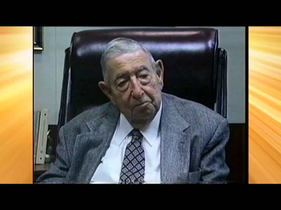 A Tribute to the Life & Legacy of Hon. Reynaldo Garza, Jurist