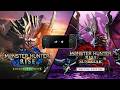 Monster Hunter Rise Parte 17 en el Rog Xbox Ally X