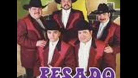 PESADO TU TRAICION