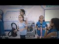 AN Games Studio Unveils Elaraby VR Game at Kidzania Cairo 🎮