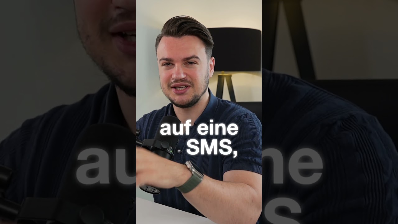 SMS-Marketing: Diese Vorteile hat der Marketingkanal