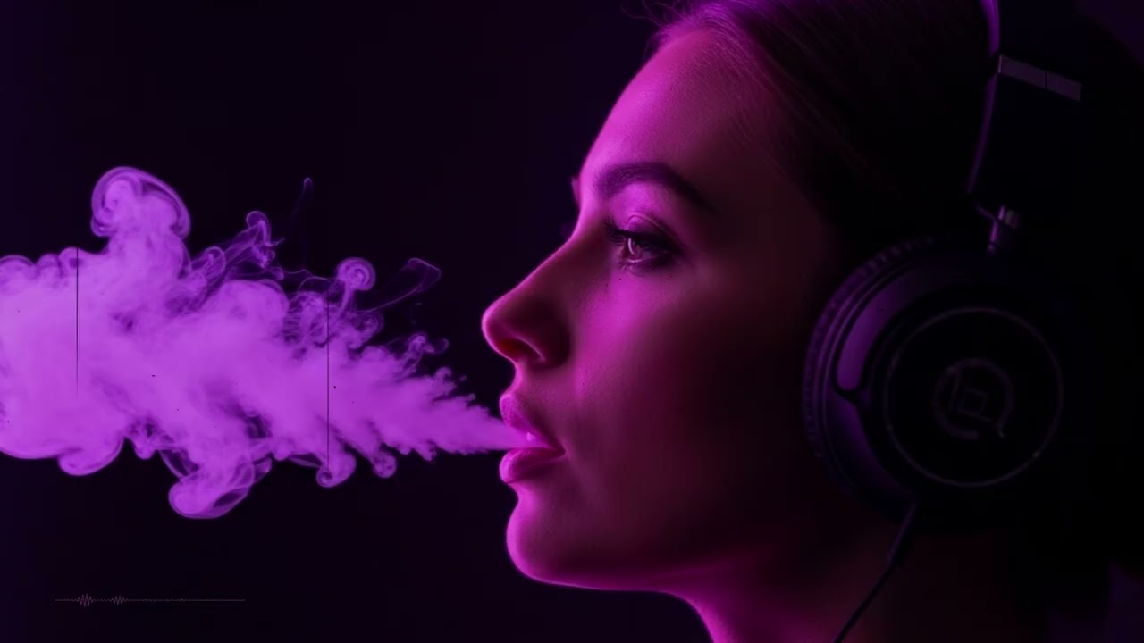 Smoke Mood - Just Relax | Chill House & Deep House Mix 🎧 Chill / Deep Feelings / Stress Relief