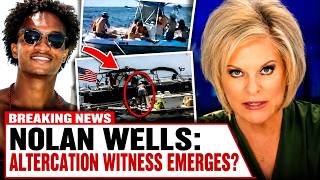 ALTERCATION WITNESS EMERGES IN NOLAN WELLS DEATH INVESTIGATION