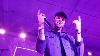 Jake Miller-Drinkin About You live