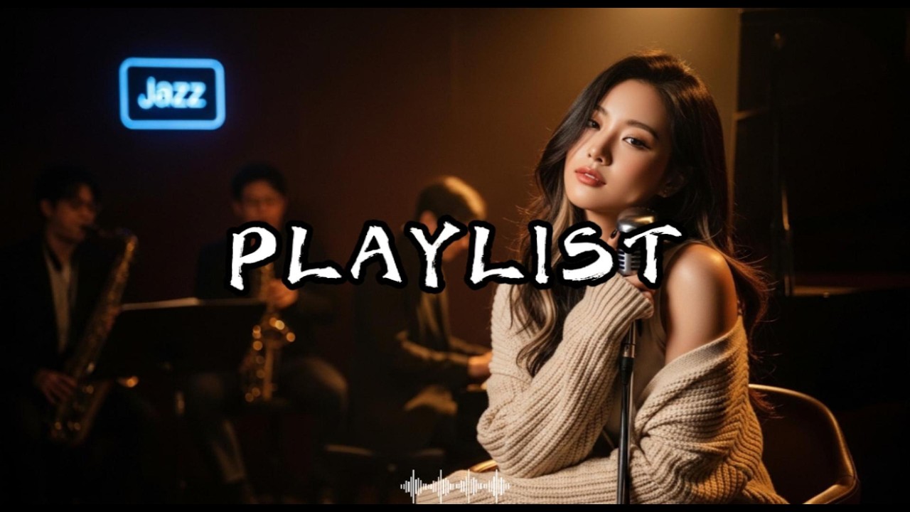 【Jazz 🗴 HipHop】 Playlist: 43🎵| Jazz Relax / Lo-fi Jazz / Cool Jazz / HipHop Old School