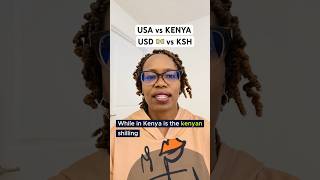 Top 3 Differences Between America and Kenya shorts immigration americandream