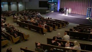 2026-06-16 - "Marilyn Marie (Smith) Rogers Memorial Service"