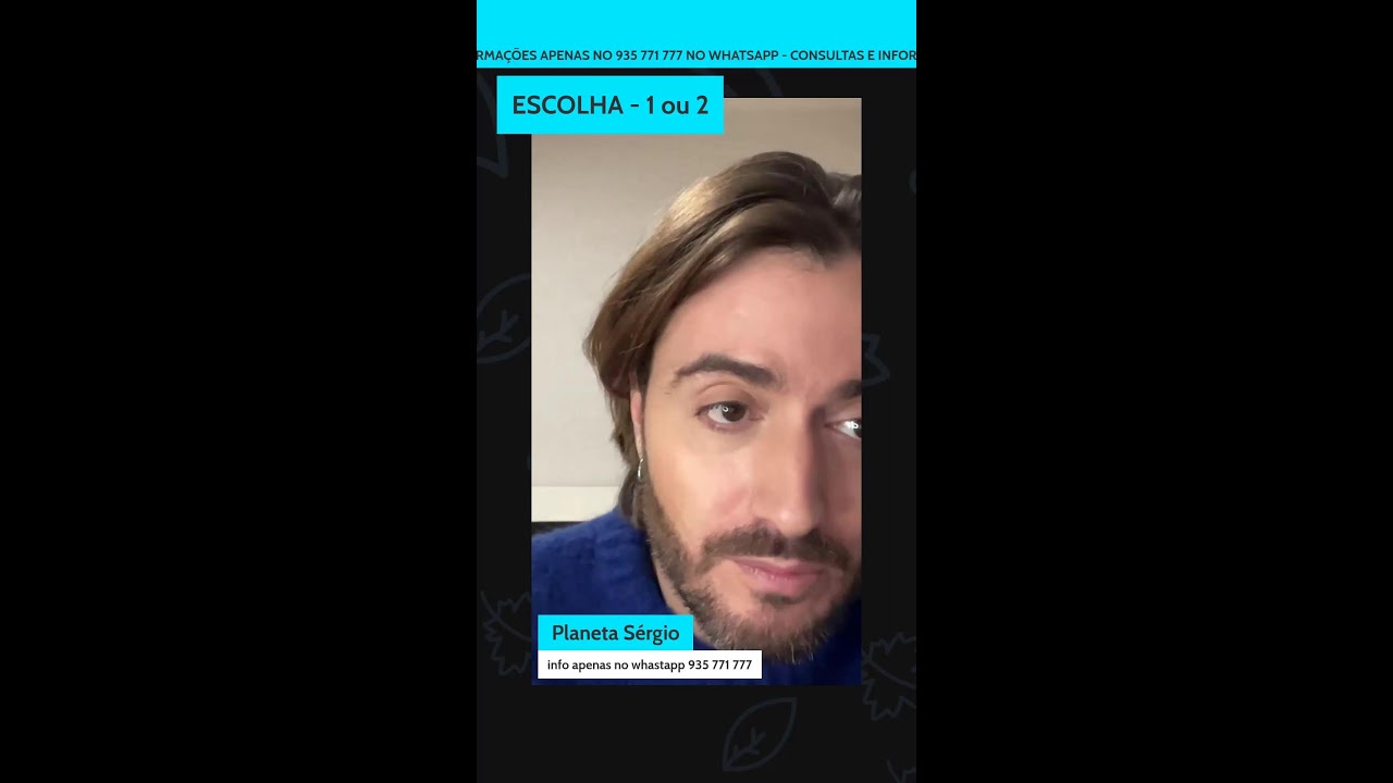 PREVISÕES DE 18 A 25 JANEIRO DE 2025 📱