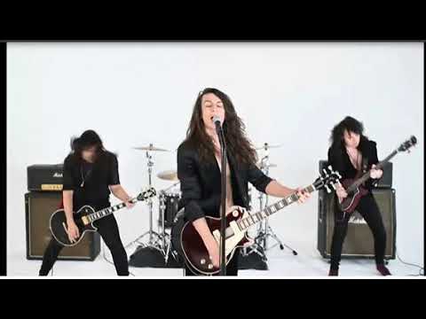 Lost Hearts -Hate Yourself Guitar Track