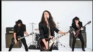 Lost Hearts -Hate Yourself Guitar Track