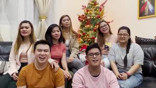 Vignette de la vidéo "STATION ID SFC ALAIN 2021 FINAL - LIWANAG NG PASKO"