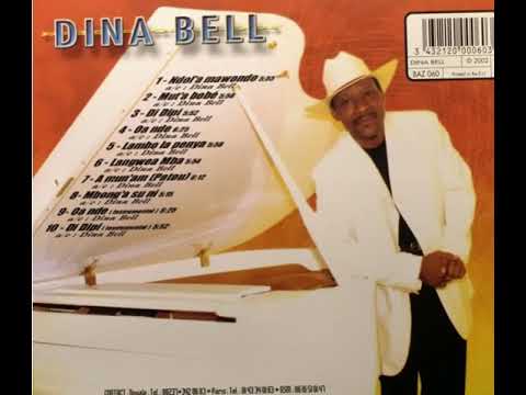 Dina Bell Di Dipi HQ 