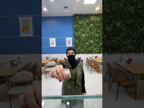 ممكن كاسة سلاش😂😂 ام سيف ونانو thumbnail