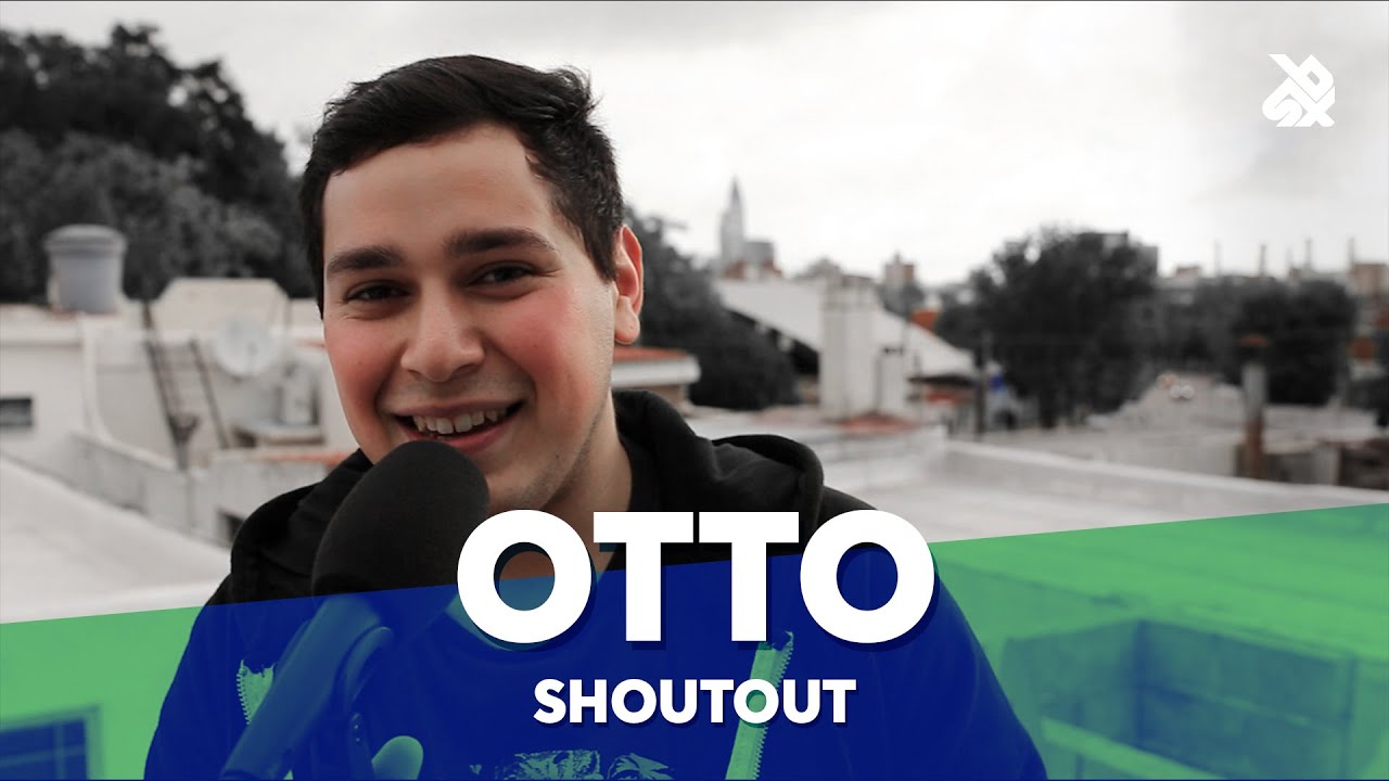 Otto | Uruguay Beatbox Vice Champion 2019