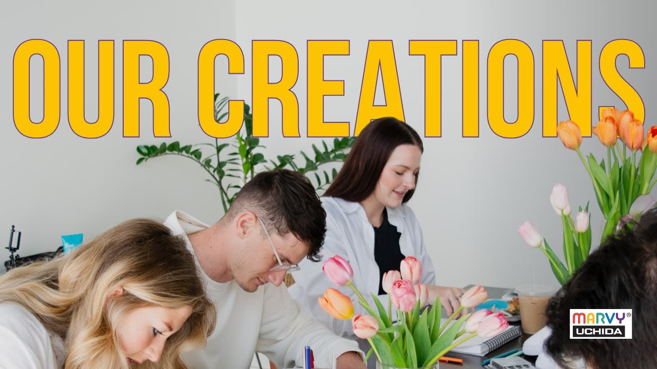 Art Party Recap: Inspiring Creativity with Marvy Uchida (See the Results!)