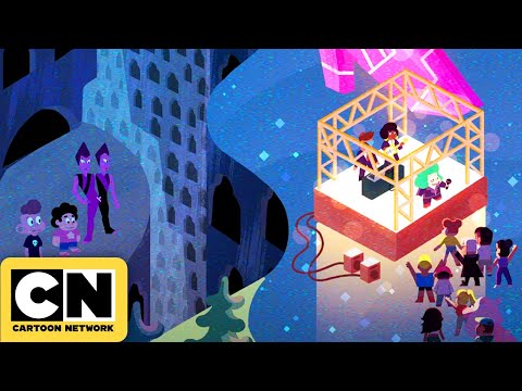 Steven Universe: Temporada 5 – TV no Google Play