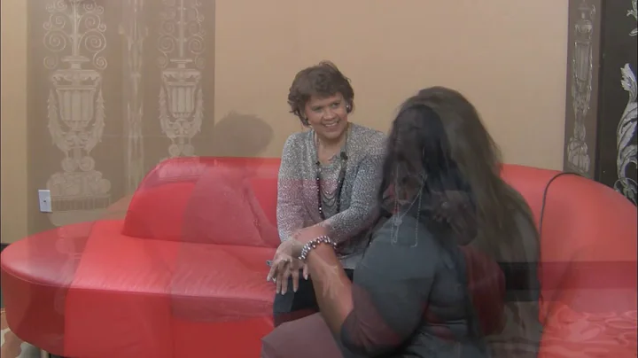 Sweet Danni J Interview with Boundary, Development...